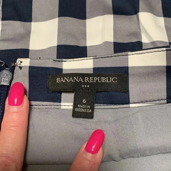 BANANA REPUBLIC Women’s Skirt,NWOT. - Picture 3 of 3